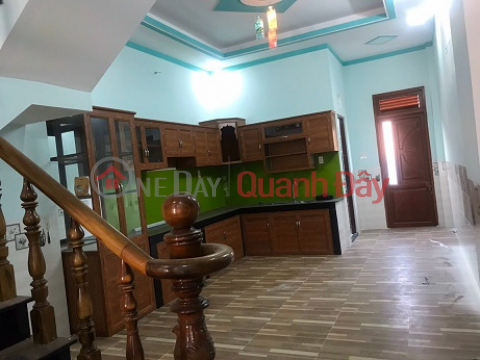 The owner needs to rent out a 3-storey house with the whole house, Phu Hong Thinh 8 - Thuan An, Binh Duong. _0