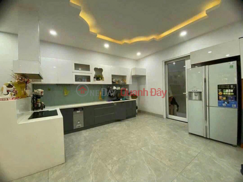 ₫ 14 Million/ month, THUE1000 3-storey house for rent in Phuoc Long urban area