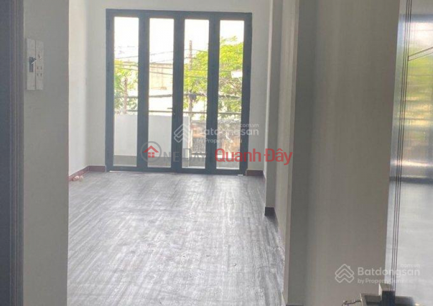 Property Search Vietnam | OneDay | Nhà ở | Niêm yết bán, Bán nhà MT đường Âu Cơ Phường 9 Tân Bình 64,5m2, giá 15,5 tỷ