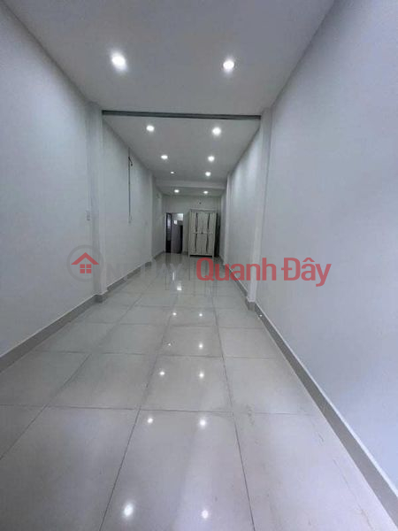 Property Search Vietnam | OneDay | Residential | Rental Listings | House for rent in Phan Tay Ho, Ward 7, Phu Nhuan District