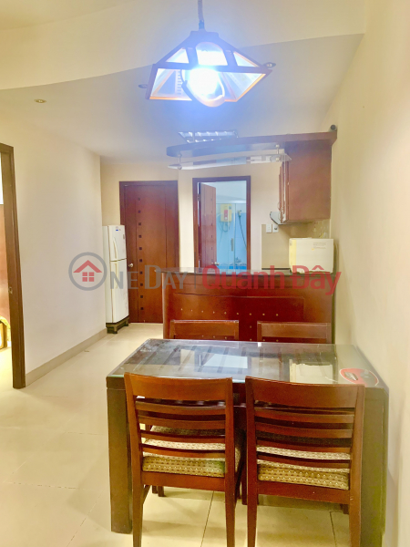 HUNG VUONG APARTMENT FOR RENT PRICE 9.5 million\\/month Rental Listings