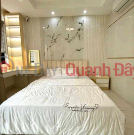 Nhà 4 Tầng - Hẻm 6m ôtô, Phạm Đăng Giảng, BHH, Bình Tân _0