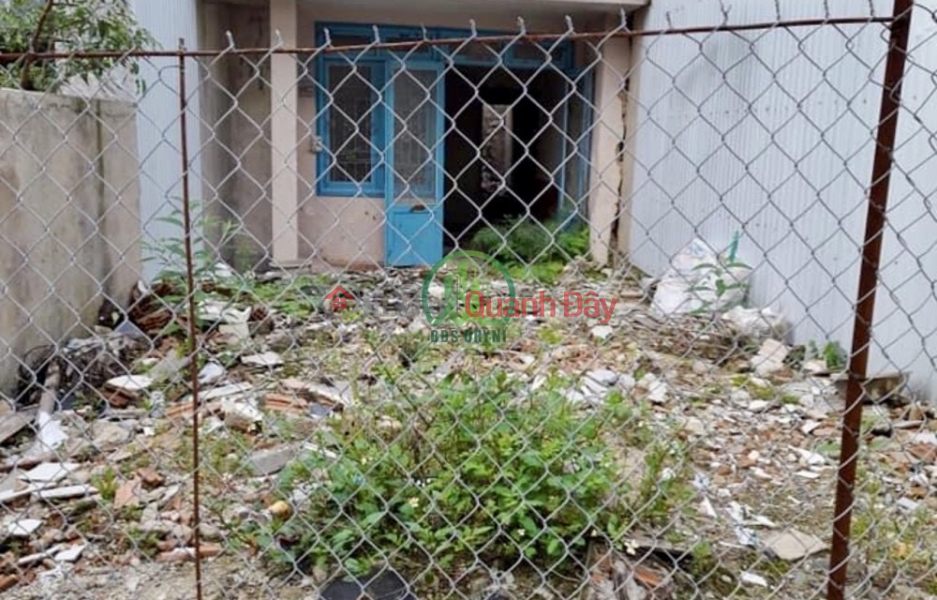 FOR URGENT LAND FOR SALE 2 FRONT FRONT OF THIEN Y STREET - P4 - DA LAT Sales Listings