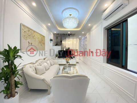 (Tin thật 100%) Bán nhà lô góc 53m2 x 4T ngõ 107 Nguyễn Chí Thanh (Láng Trung) - Bãi ô tô cách 30m _0