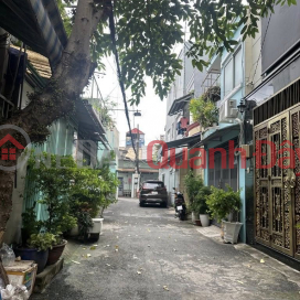 Thong Nhat House, Car Alley, Thong Tay Hoi Ward _0