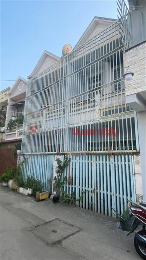 Owner Needs to Sell 2 Houses Quickly, Located in Nha Be District, Ho Chi Minh City _0