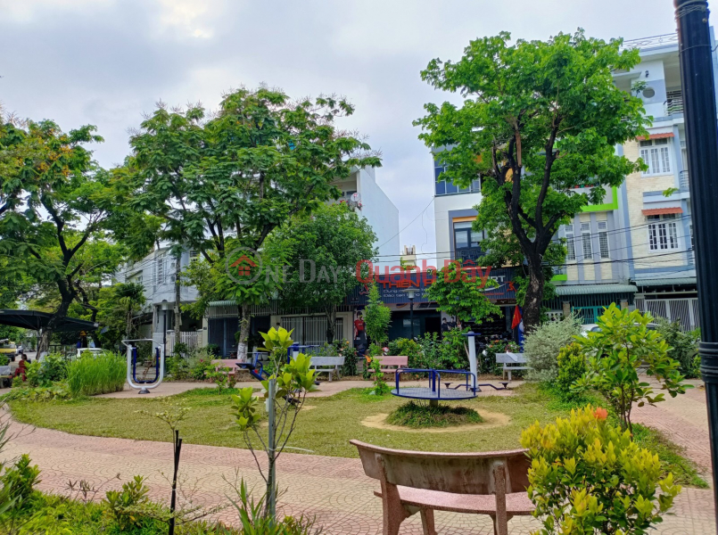Property Search Vietnam | OneDay | Nhà ở | Niêm yết bán Mặt tiền kinh doanh gần chợ Đống Đa-Hải Châu-Đà Nẵng-3 tầng-140m2-Nhỉnh 7 tỷ.