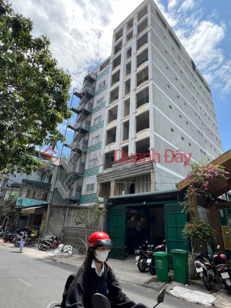 HOUSE FOR SALE ON TRAN KHAC CHAN STREET, DISTRICT 1 - AREA 8.1x16M - PRICE 67 BILLION Sales Listings