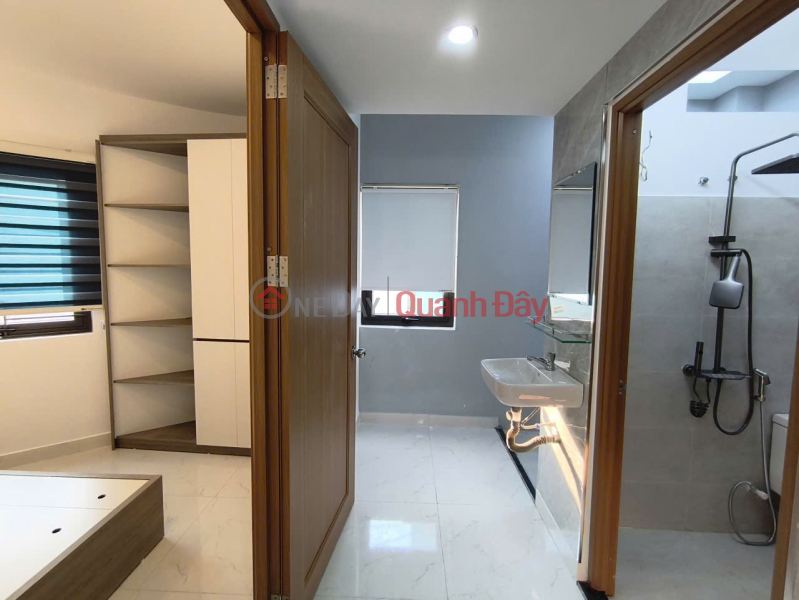 ► Góc K Trưng Nữ Vương, Sân Siêu Rộng, ~50m2, 2 tầng mới, 3PN, Full Nội Thất, 3.9x tỷ, Việt Nam Bán, đ 3,98 tỷ