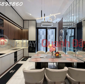 BRAND NEW HOUSE FOR SALE – HIGH-END, UNIFORMLY DEVELOPED AREA IN TAN HUNG, DISTRICT 7 _0