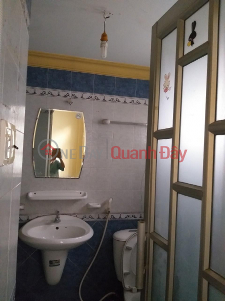 Urgent Room For Rent In A Prime Location In Phu Nhuan District, Ho Chi Minh City | Vietnam | Rental đ 3.9 Million/ month