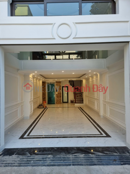Property Search Vietnam | OneDay | Nhà ở, Niêm yết bán Nhà 4 tầng đẹp long lanh gần chợ Đồng Dinh - Thạch Bàn - Long Biên - HÀ nội