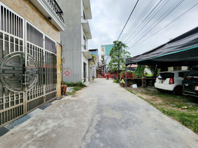 Property Search Vietnam | OneDay | Nhà ở | Niêm yết bán | Bán đất ngõ 37 Trực Cát, 280m ngang 8.8m, ngõ ô.tô, Giá 30 tr/m cực hiếm