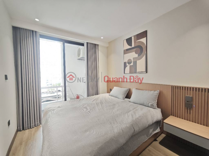 đ 8.2 Billion, APARTMENT ON DUONG DINH NGHE STREET - AREA 97M2, 3 BEDROOMS, PRICE 8.2 BILLION