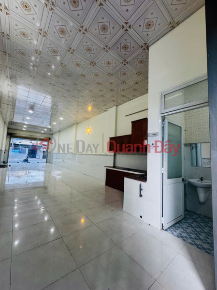 BEAUTIFUL HOUSE - GOOD PRICE FOR SALE, HOUSE WITH PRIVATE RED BOOK, 2 SIDES, FRONT AND BACK, Trang Dai Ward, Bien Hoa, Vietnam Sales, đ 5 Billion