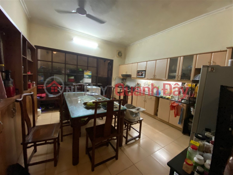 Cat Linh Townhouse for Sale, Dong Da District. 70m Frontage 5m Approximately 15 Billion. Commitment to Real Photos Accurate Description. Owner Thien _0