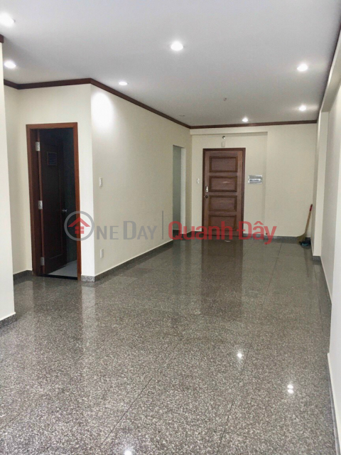House 9x for rent 3 bedroom apartment with full furniture Him Lam district 7 _0