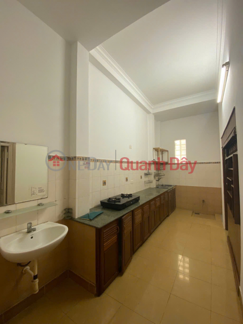 RARE ONE UNIT WITH FRONTAGE ON KHUE TRUNG, DA NANG, 85m2, solid, only 5 billion VND _0