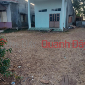 GOVERNMENT For Sale Land Lot In Ia Rve Commune, Ea Sup District, Dak Lak Province _0