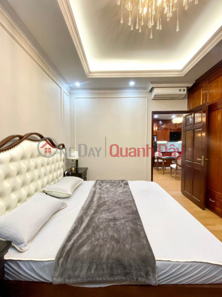 Property Search Vietnam | OneDay | Residential Sales Listings, SALE PRICE BEAUTIFUL HOME AN ANGOR CAR DOOR - LOC LONG QUAN . AREA 38 M2 4 storeys . PRICE 4.88 BILLION