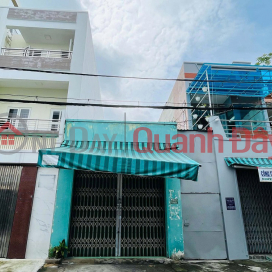 Business frontage, Tay Thanh Ward, area 5x21m, over 9 billion _0