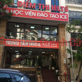 ICE IELTS Cầu Giấy,Cầu Giấy, Việt Nam