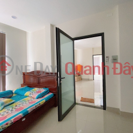 B. Alley 7m Bau Cat 5, Ward 14, Tan Binh, 110m2, 3 Floors, Cheap price. _0