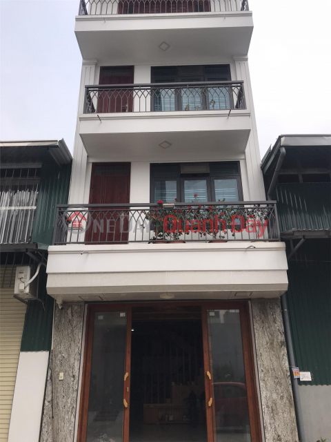 OWNER - House and Lot for Sale in Hoai Duc, Hanoi. _0