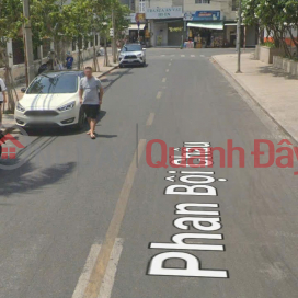 PRIME LOCATION - A PROFITABLE INVESTMENT - Owner Selling Land with House in Ward 2, Vung Tau City _0