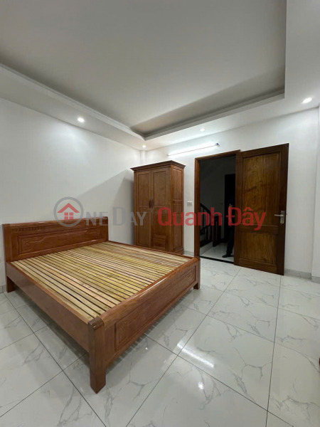 BEAUTIFUL HOUSE IN LAI XA - KIM CHUNG - HOAI DUC - CAR PARKING AT THE DOOR - VIP AREA - 50m TO QL 32 - THREE STEPS TO URBAN AREA | Vietnam, Sales, đ 6 Billion