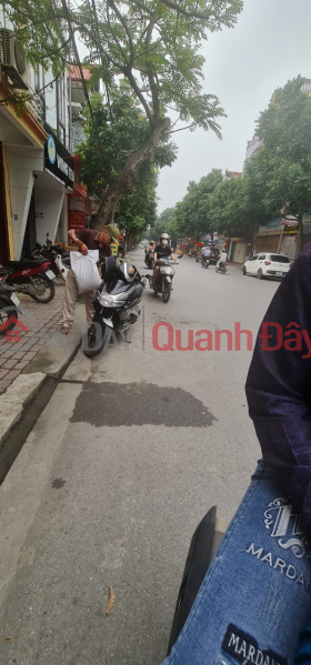 Property Search Vietnam | OneDay | Nhà ở Niêm yết bán, Nhà Mặt Phố Ngô Thì Nhậm 90m, MTt 4,2 m,xây tòa nhà văn phòng, 4 tỷ