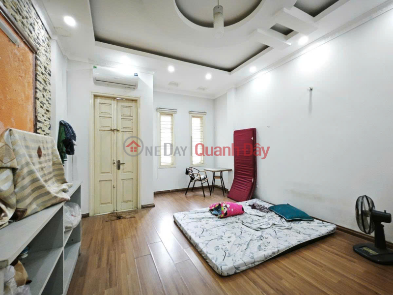 đ 21 tỷ | Chính chủ cần bán nhà Khương Hạ, Thanh Xuân - Ô tô tránh kinh doanh 62m x 6 tầng 21 tỷ