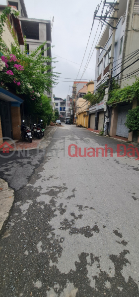 Property Search Vietnam | OneDay | Residential | Sales Listings, BEAUTIFUL 4-FLOOR HOUSE ON NGUYEN SON STREET, OTO TRANCH ROAD, ALL DIRECTIONS, AIRLINE VIP RESIDENTIAL AREA