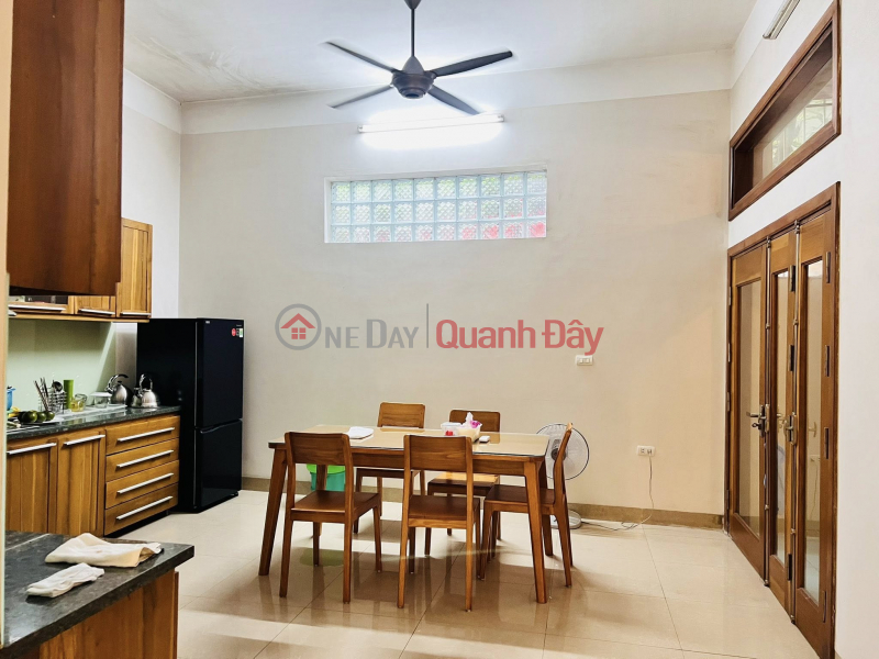 Property Search Vietnam | OneDay | Nhà ở | Niêm yết bán | Bán nhà mặt phố Dương Văn Bé, 70m2, 4 tầng, mặt tiền 7.2m, 29.8 tỉ, kinh doanh đồ ăn