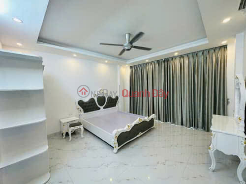 Property Search Vietnam | OneDay | Residential Sales Listings | SHOCK!!! DOI CAN HOUSE 35M 6 FLOORS ELEVATOR FULL INTERIOR CAR ACCESS GOOD BUSINESS ALLEY PRICE 18.5 BILLION 0336212066