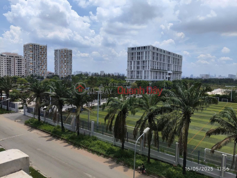 Property Search Vietnam | OneDay | Residential | Sales Listings | PROFITABLE INVESTMENT - URGENT SALE OF APARTMENT The Mansion Apartment, Phong Phu Commune, Binh Chanh District, Ho Chi Minh City