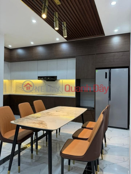 Property Search Vietnam | OneDay | Nhà ở | Niêm yết bán | VƯƠNG THỪA VŨ - THANH XUÂN - 48,6M2 x 4TẦNG - MT 8,55M- Ô TÔ- PHÂN LÔ- NHÀ MỚI - HƠN 11 TỶ