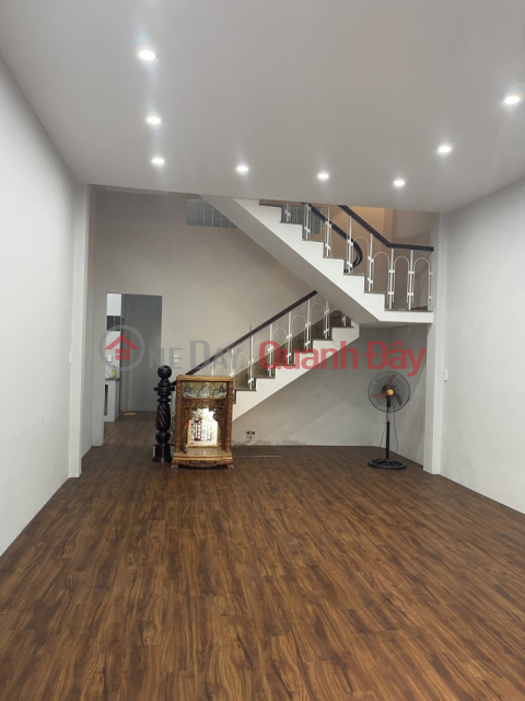 ► MT Huỳnh Thúc Kháng, Phố Ẩm Thực sát Cầu Rồng, 70m2, 4 tầng, 7 Phòng KD, giảm Sâu 1 tỷ _0
