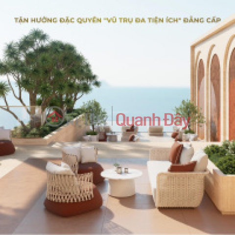 SỞ HỮU CĂN HỘ STUDIO BIỂN NHẬT LỆ – CHỈ TỪ 615 TRIỆU
Diện tích: 29.2m² – Bàn giao nội thất cao cấp _0
