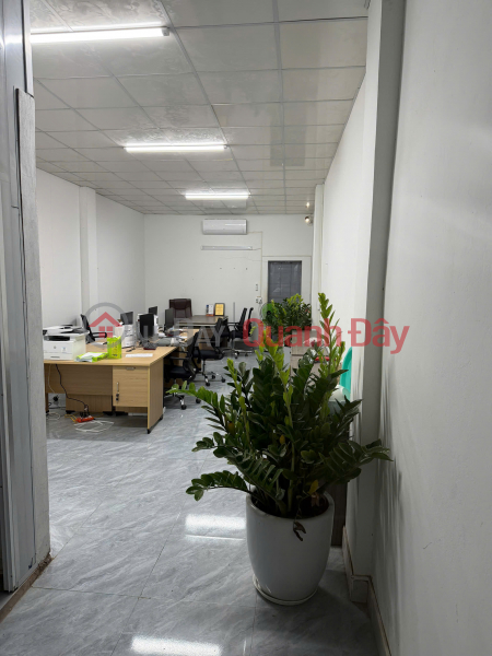 A detached house with an area of 120m2 is available for rent in Giai Pham Commune, Yen My District, Hung Yen Province. Rental Listings