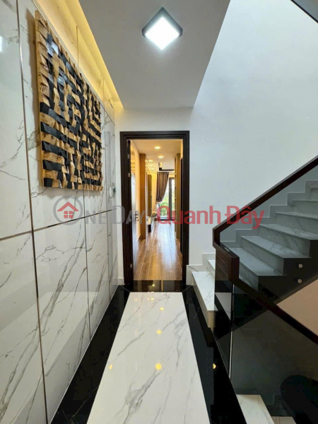 ***House for sale on the front of Ward 7, Tan Binh, Banh Van Tran axis, CMT8, 3 floors | Vietnam, Sales | đ 10.2 Billion