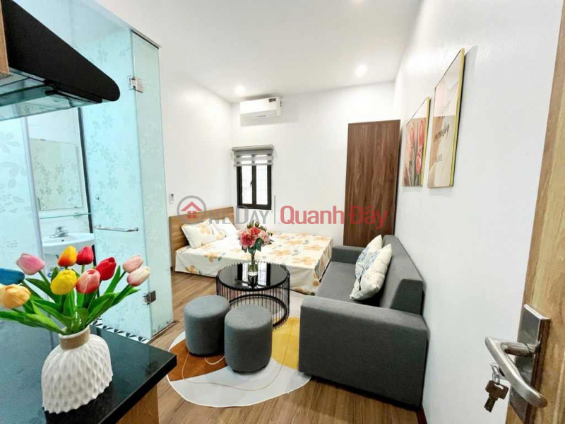 Property Search Vietnam | OneDay | Residential Sales Listings 7-ROOM CLOSED APARTMENT FOR SALE – NEXT TO TIME CITY – 20M BY CAR