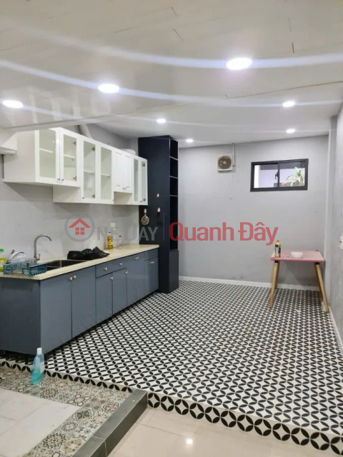 ONLY 10.6 BILLION VND (NEGOTIABLE) – OWN A HOUSE WITH STREET FRONTAGE IN DISTRICT 8 NOW! _0