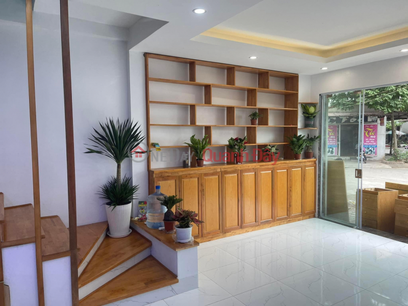 Property Search Vietnam | OneDay | Nhà ở | Niêm yết bán, NHÀ 2 TẦNG MỚI - VỈA HÈ RỘNG- KINH DOANH- ĐƯỜNG TO TĐC YÊN HÀ, TT YÊN VIÊN, GIA LÂM, HÀ NỘI.