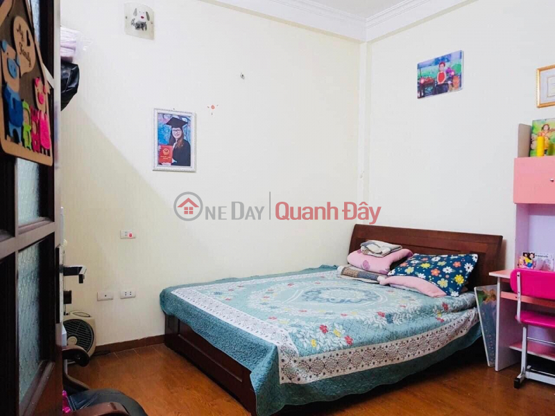 Property Search Vietnam | OneDay | Nhà ở Niêm yết bán, Ô TÔ VÀO NHÀ! BÁN NHÀ CÙ CHÍNH LAN –TX, 50.3M2*4T, 2 THOÁNG, GIÁ 7.45 TỶ CÓ TL.