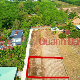 Land Lot Hiep Thanh Go Dau Near Industrial Park Price Only 700 million Baht _0