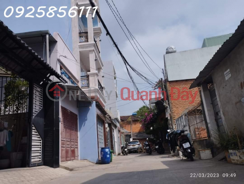 The house is close to Hoang Dieu 2 Linh Trung 66m - 3 bedrooms Just over 5 billion VND _0