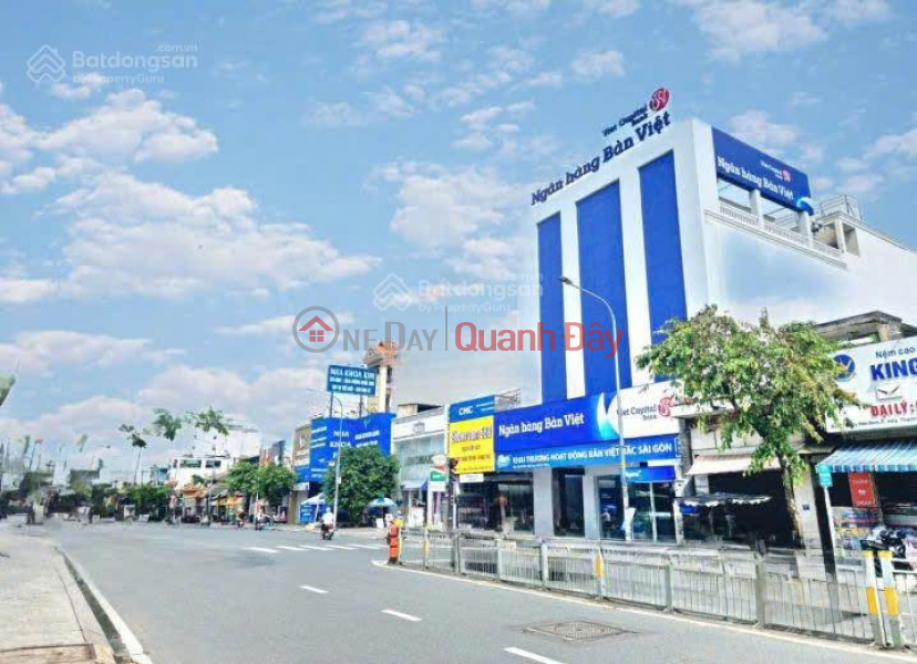 đ 59 Billion | Selling a pair of houses on Luy Ban Bich street, Tan Phu, 300m2, beautiful location, only 59 billion