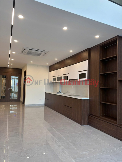 House for sale in Nguyen Son, Berriver Jardin Long Bien, Nguyen Van Cu Street, Bo De Ward, Long Bien District, Hanoi. _0