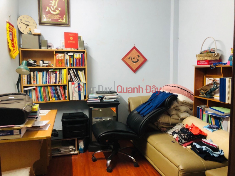 Property Search Vietnam | OneDay | Nhà ở | Niêm yết bán NHÀ ĐẸP KHÂM THIÊN - SÁT Ô TÔ - 3 NGỦ - TIỆN ÍCH ĐẦY ĐỦ - GIÁ 4.95 TỶ